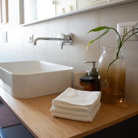 M1 Gorla: Cozy House Martesana Apartamento *