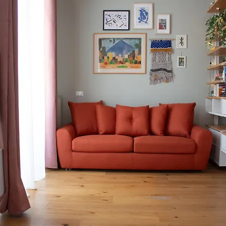 M1 Gorla: Cozy House Martesana Milão