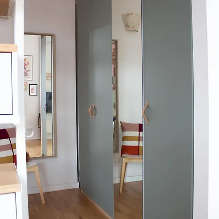 M1 Gorla: Cozy House Martesana Apartamento