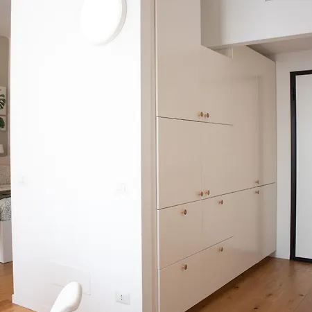 M1 Gorla: Cozy House Martesana Apartamento Milão