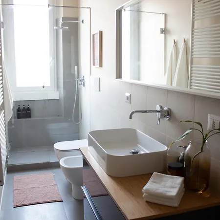 Apartamento M1 Gorla: Cozy House Martesana *